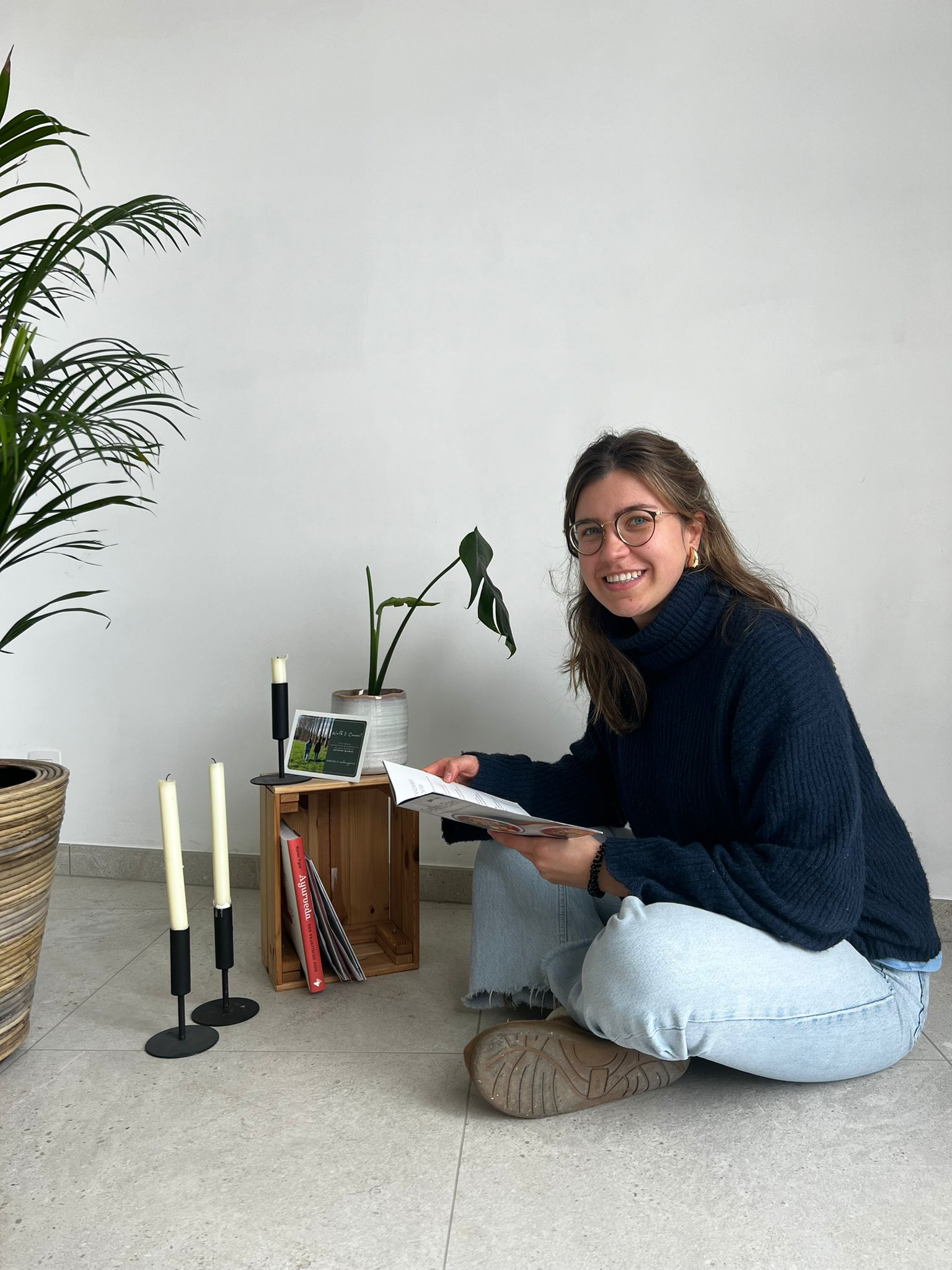 leven rond je cyclus natuurlijke anticonceptie sympto thermale methode ondernemen rond je cyclus 